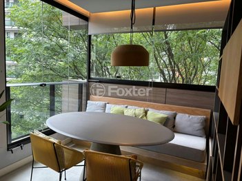 apartment em Rua Bahia, Higienópolis - São Paulo - SP