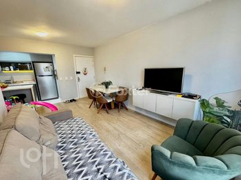 apartment em Avenida Farroupilha, Marechal Rondon - Canoas - RS