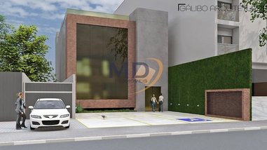 commercial_property em Padre Manuel da Nóbrega, Jardim - Santo André - SP