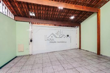 house em Rua Diaulas Parreira, Vila Santa Teresa (Zona Leste) - São Paulo - SP