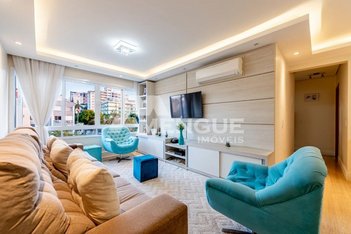 apartment em Rua Alberto Silva, Vila Ipiranga - Porto Alegre - RS