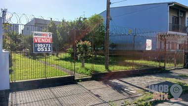 land_lot em Rua Doutor Alberto Albertini, São Sebastião - Porto Alegre - RS
