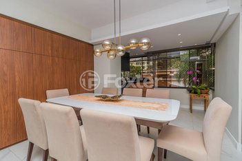 apartment em Avenida Francisco Trein, Cristo Redentor - Porto Alegre - RS