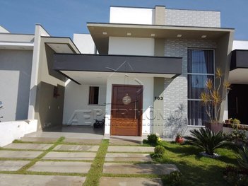 house em Avenida Paraná, Cajuru do Sul - Sorocaba - SP