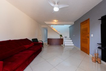 house em Rua Damasco, Jardim Semiramis - Cotia - SP
