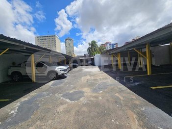 office em Rua Santos Dumont, Centro - Uberlândia - MG