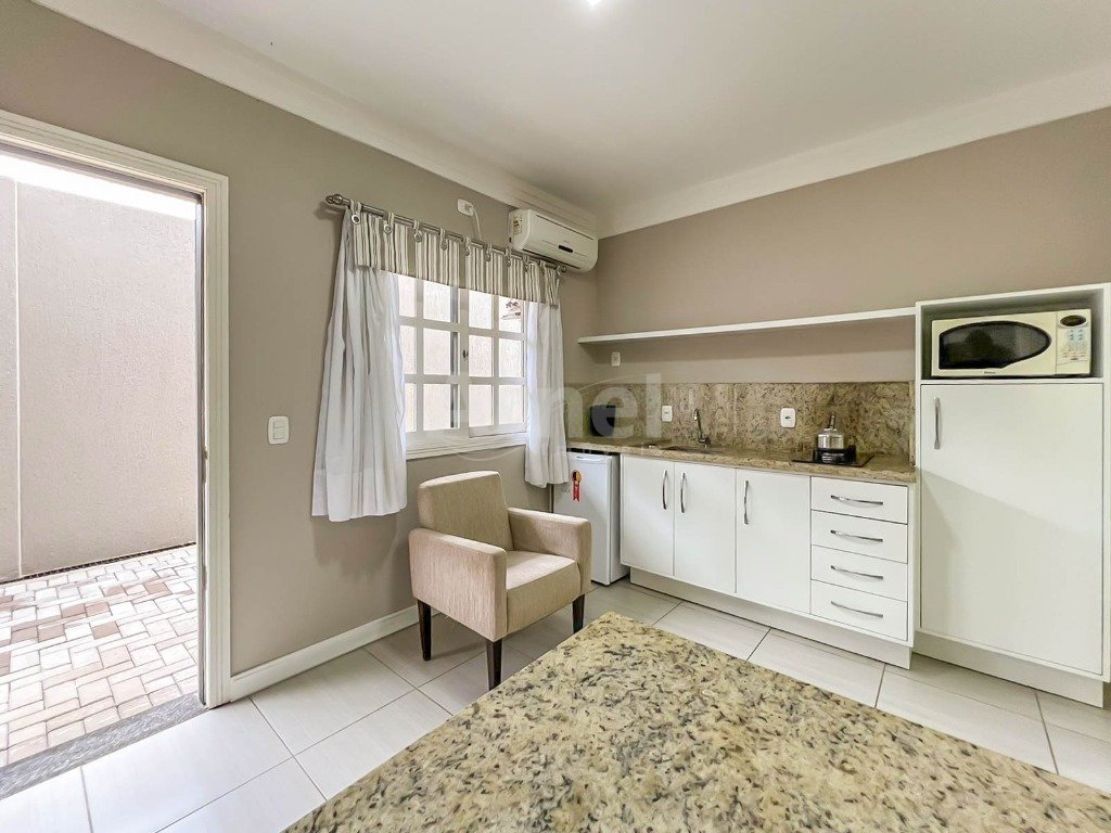 03 - SALA - COZINHA