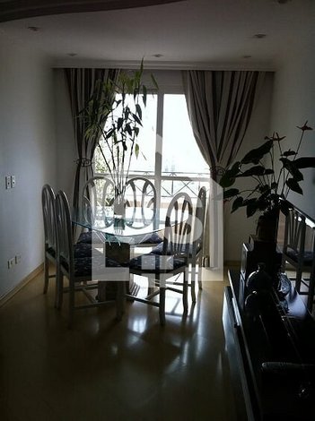 apartment em Rua Geraldo de Mendonça Mello, Vila Ida - São Paulo - SP
