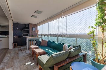 apartment em Rua Carlos Weber, Vila Leopoldina - São Paulo - SP