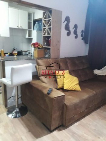 apartment em Joaquim de Carvalho, Vila Nova - Porto Alegre - RS