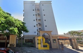 apartment em Cleveland, Santa Tereza - Porto Alegre - RS