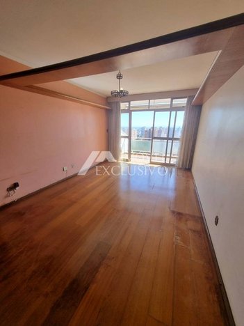 apartment em Rua Prudente de Morais, Centro - Ribeirão Preto - SP