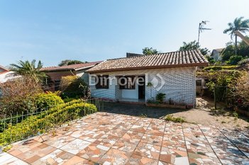 house em FERNANDO BORBA, Ipanema - Porto Alegre - RS