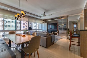 apartment em Rua Jari, Passo da Areia - Porto Alegre - RS