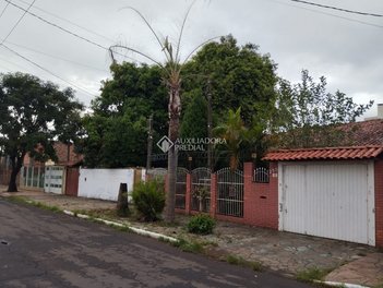 house em Rua Princesa Isabel, Fátima - Canoas - RS