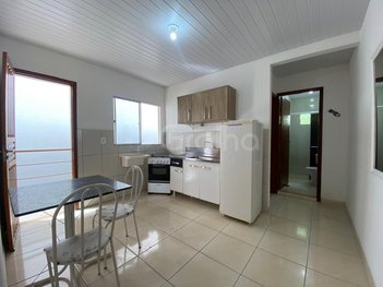 house em Rua da Içara, Monte Verde - Florianópolis - SC