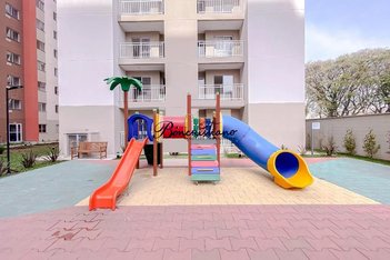 apartment em Rua Azurita, Canindé - São Paulo - SP