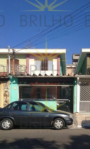 house em Avenida Hildebrando de Lima, km 18 - Osasco - SP