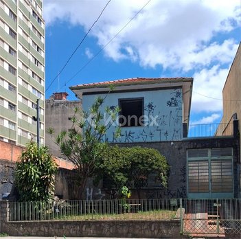 commercial_building em Avenida Mazzei, Vila Mazzei - São Paulo - SP