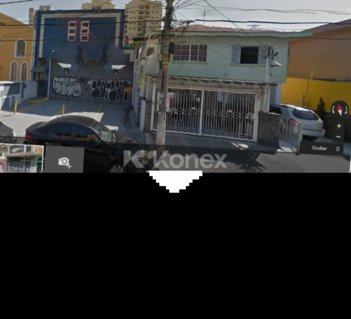 commercial_property em Rua Chico Pontes, Carandiru - São Paulo - SP