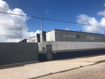 commercial_property em Angelo Trindade, Vila Maria José - Rio Grande - RS