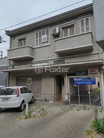 land_lot em Avenida Presidente Franklin Roosevelt, São Geraldo - Porto Alegre - RS