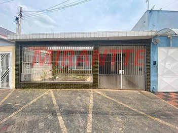 house em Rua Madalena Madureira, Sítio do Morro - São Paulo - SP