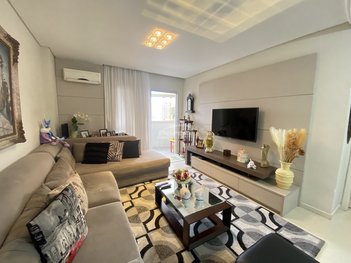 apartment em Rua Victor Konder, Victor Konder - Blumenau - SC