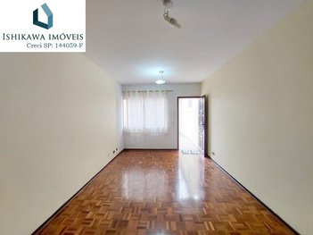 house em Rua Nazaré Rezek Farah, Vila Santa Catarina - São Paulo - SP