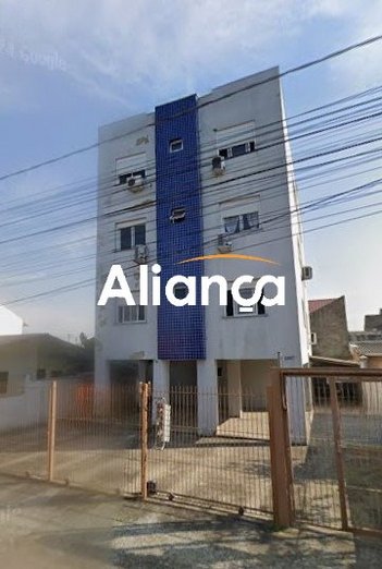 apartment em Rua Imbuí, Vila Cachoeirinha - Cachoeirinha - RS
