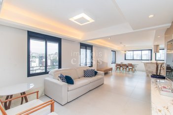 apartment em Avenida Nova York, São João - Porto Alegre - RS