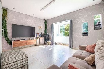 apartment em Rua Guaicuí, Pinheiros - São Paulo - SP