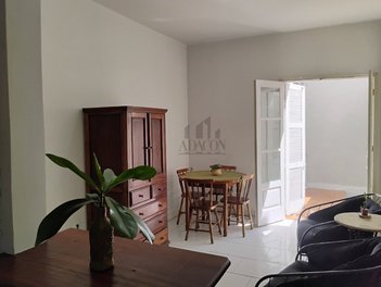 apartment em Rua Mata Bacelar, Auxiliadora - Porto Alegre - RS
