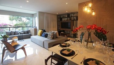apartment em Avenida Itacira, Planalto Paulista - São Paulo - SP