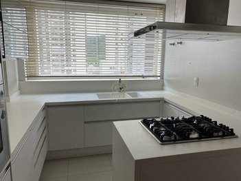 apartment em Rua Jorge Tzachel, Fazenda - Itajaí - SC