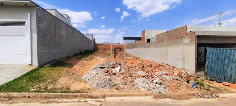 land_lot em Rua Pastor João Maria Rodrigues, Jardim Boa Vista - Mococa - SP