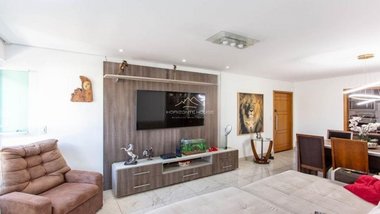 apartment em Rua Castelo Lamego, Castelo - Belo Horizonte - MG