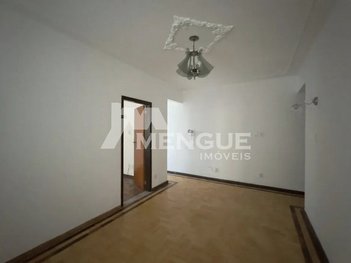 apartment em Riachuelo, Centro Histórico - Porto Alegre - RS