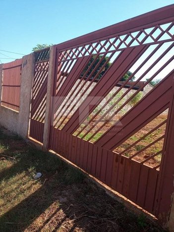 land_lot em Lagoa Bonita, Lagoa Park - Campo Grande - MS