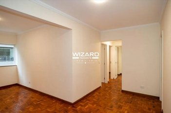 apartment em Rua Carlos Sampaio, Bela Vista - São Paulo - SP