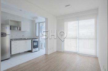 apartment em Rua Doutor Djalma Pinheiro Franco, Vila Santa Catarina - São Paulo - SP