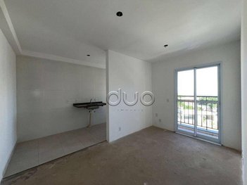apartment em Avenida Joaquim Perosi, Pompéia - Piracicaba - SP