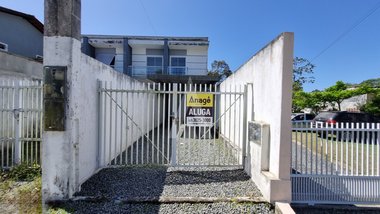 house em Rua Emílio Endres, Itinga - Joinville - SC