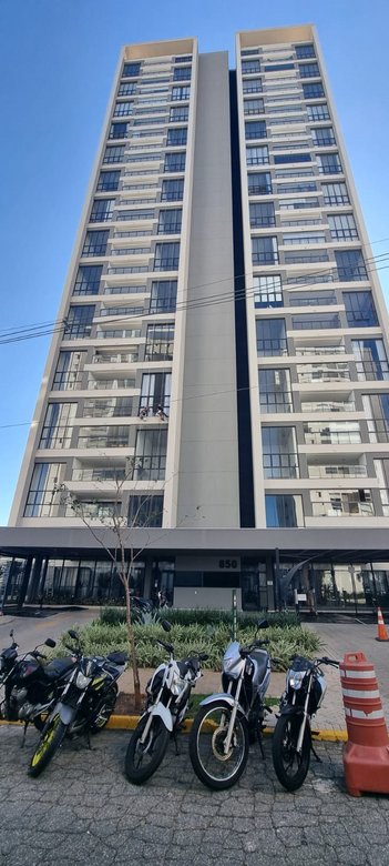 apartment em Rua Antonio Perez Hernandez, Parque Campolim - Sorocaba - SP