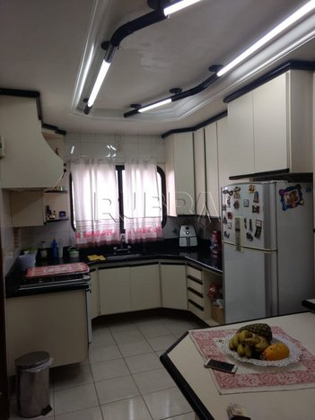 apartment em Avenida Brasil, Parque das Nações - Santo André - SP