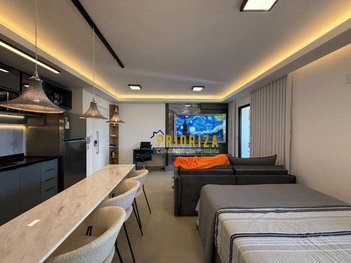 apartment em Rua Antonio Perez Hernandez, Parque Campolim - Sorocaba - SP