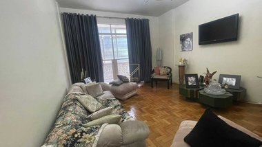 apartment em Rua Espírito Santo, Centro - Belo Horizonte - MG