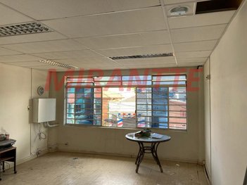 commercial_property em Baruel, Vila Baruel - São Paulo - SP