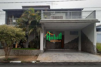 house em Rua Mário Marques de Carvalho, Jardim Altos de Suzano - Suzano - SP