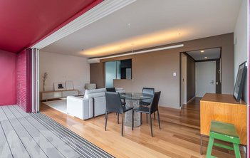 apartment em Rua Nova Cidade, Vila Olímpia - São Paulo - SP